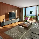 Hotel Mandarin Oriental, Bodrum Göltürkbükü