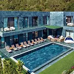 Mandarin Oriental, Bodrum 5*
