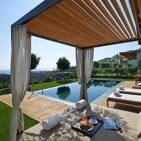 Mandarin Oriental, Bodrum Hotel 5*