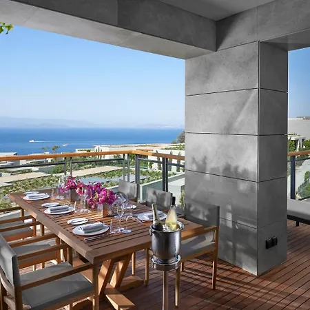 Mandarin Oriental, Bodrum Resort 5*