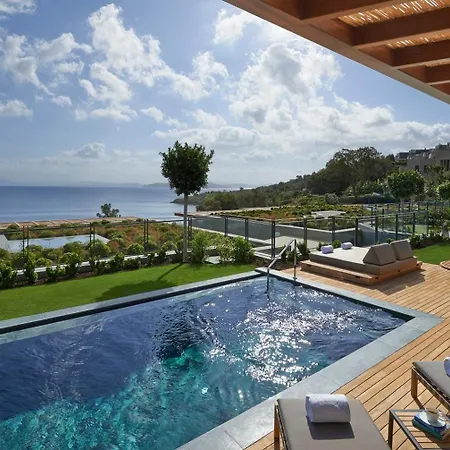 Mandarin Oriental, Bodrum