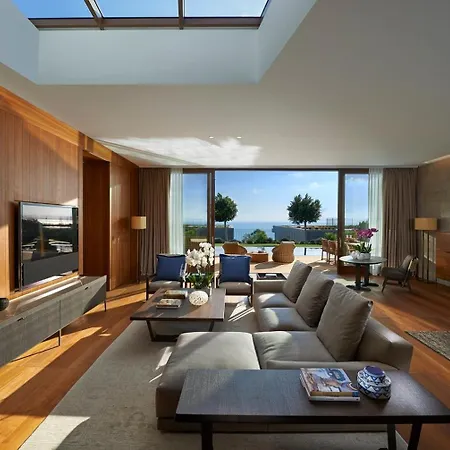 Mandarin Oriental, Bodrum Otel