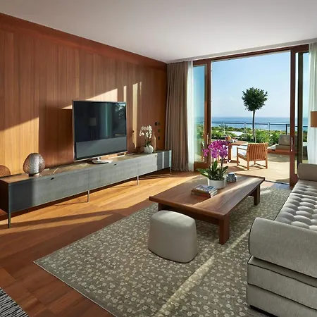 Otel Mandarin Oriental, Bodrum Göltürkbükü