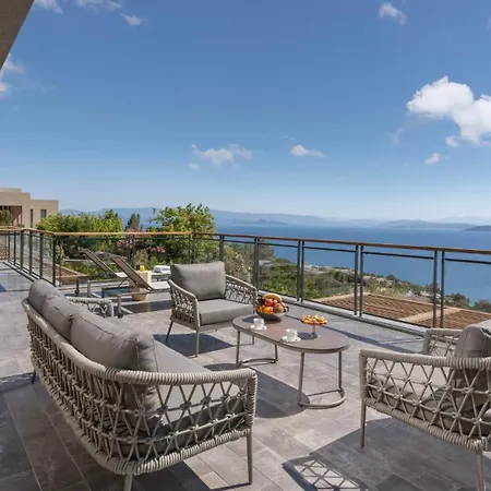 Mandarin Oriental, Bodrum Otel Göltürkbükü