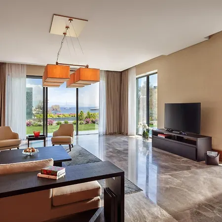 Resort Mandarin Oriental, Bodrum 5*