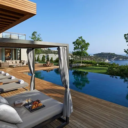Mandarin Oriental, Bodrum Göltürkbükü