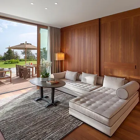 Otel Mandarin Oriental, Bodrum