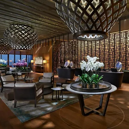 Otel Mandarin Oriental, Bodrum Göltürkbükü