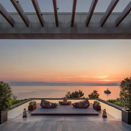 Mandarin Oriental, Bodrum Otel Göltürkbükü