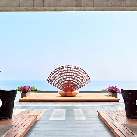 Mandarin Oriental, Bodrum Szálloda Golturkbuku