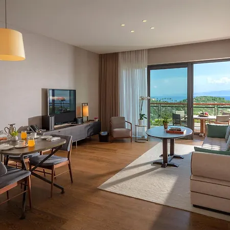 Mandarin Oriental, Bodrum 5* Göltürkbükü