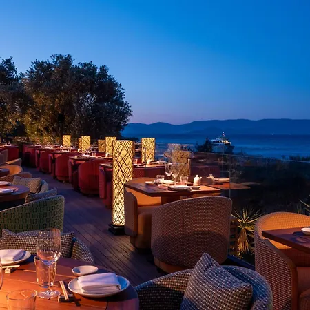Hotel Mandarin Oriental, Bodrum Göltürkbükü