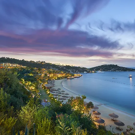Mandarin Oriental, Bodrum Göltürkbükü