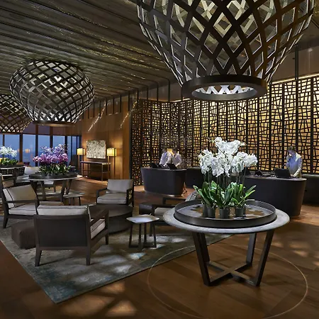 Otel Mandarin Oriental, Bodrum Göltürkbükü