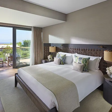 Mandarin Oriental, Bodrum Otel