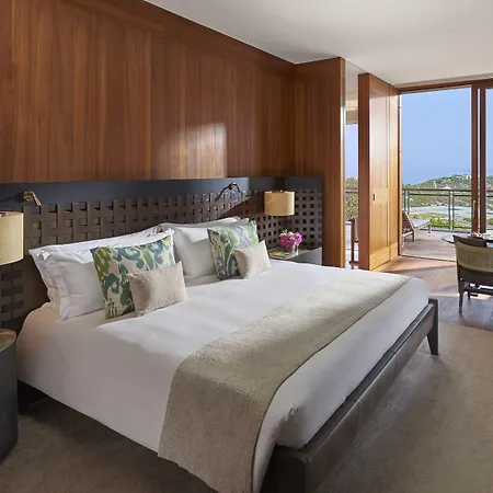 Mandarin Oriental, Bodrum Göltürkbükü