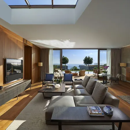 ماندارين أورينتال، بودروم 5* غولتوركبوكو