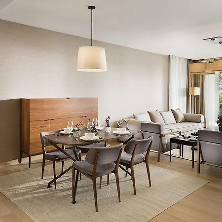 Otel Mandarin Oriental, Bodrum 5*