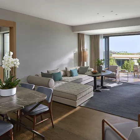 Mandarin Oriental, Bodrum Resort Göltürkbükü