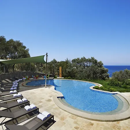 Otel Mandarin Oriental, Bodrum 5*
