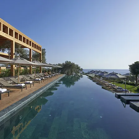 Mandarin Oriental, Bodrum 5*