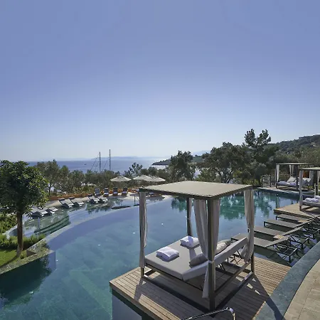 Mandarin Oriental, Bodrum Otel 5*