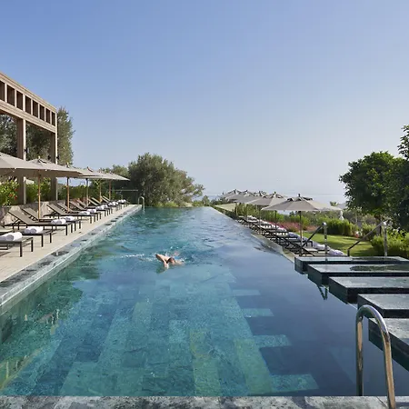 ماندارين أورينتال، بودروم 5* غولتوركبوكو