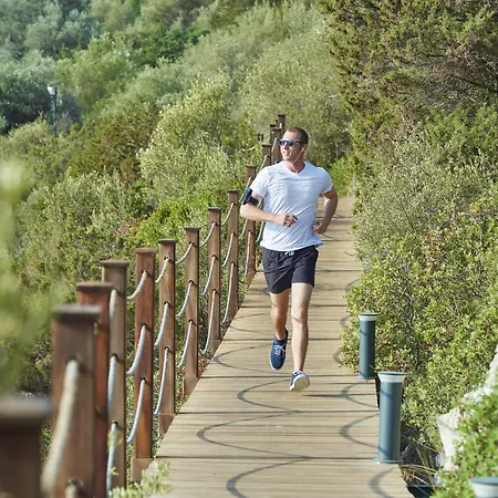 ماندارين أورينتال، بودروم