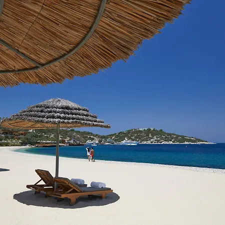 Otel Mandarin Oriental, Bodrum