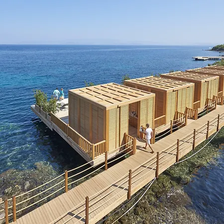 Otel Mandarin Oriental, Bodrum Göltürkbükü