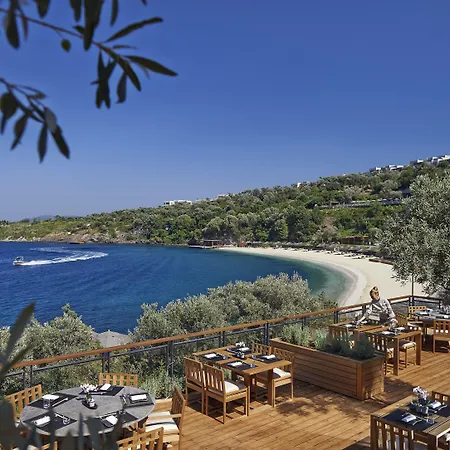 Mandarin Oriental, Bodrum Göltürkbükü