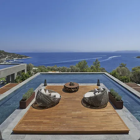 Mandarin Oriental, Bodrum