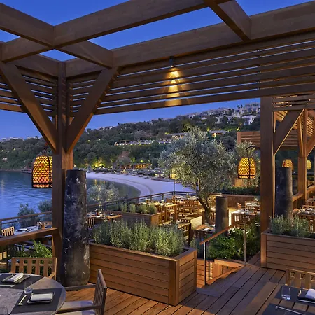 Mandarin Oriental, Bodrum Otel Göltürkbükü