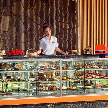 Mandarin Oriental, Bodrum 5* Göltürkbükü