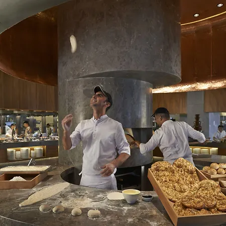 منتجع ماندارين أورينتال، بودروم غولتوركبوكو