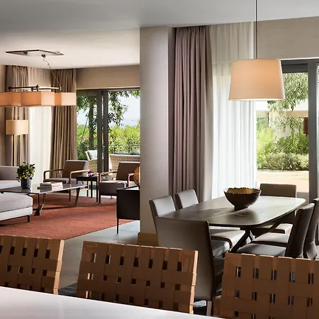 Otel Mandarin Oriental, Bodrum