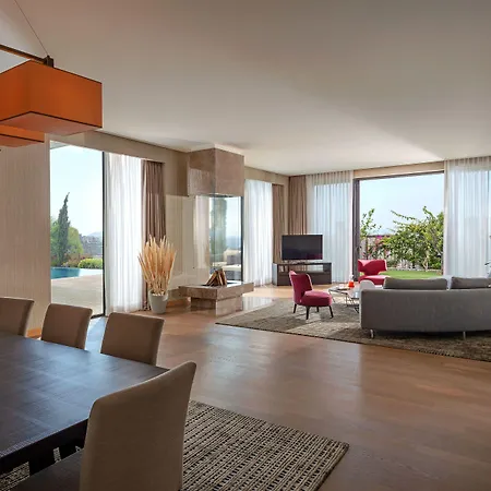 Otel Mandarin Oriental, Bodrum