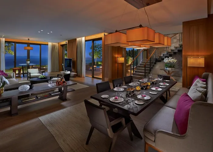 Mandarin Oriental, Bodrum