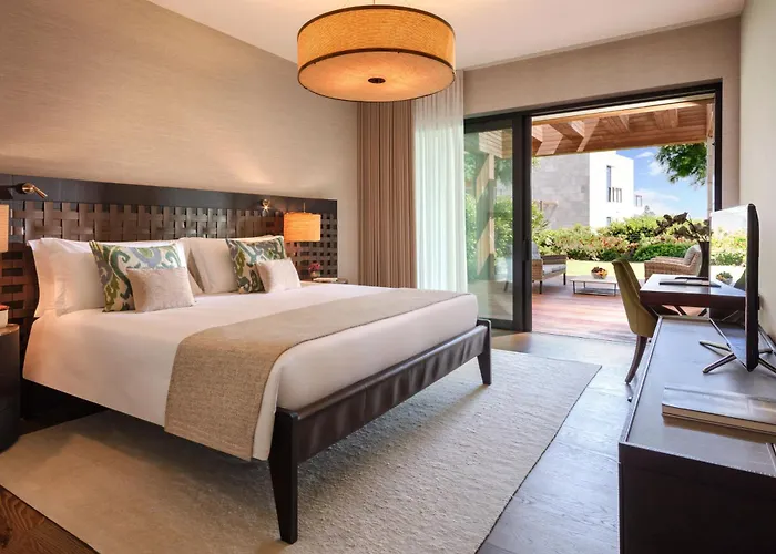 Szálloda Mandarin Oriental, Bodrum Golturkbuku