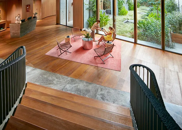 度假村 文华东方度假酒店，博德鲁姆 5*