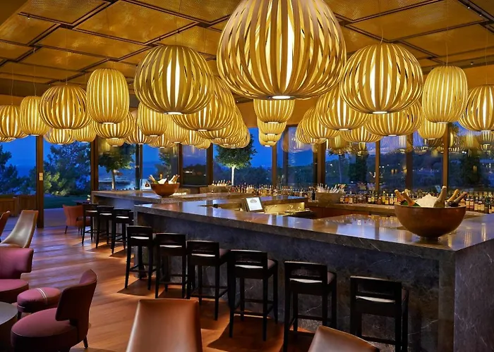 Mandarin Oriental, Bodrum 5* Göltürkbükü