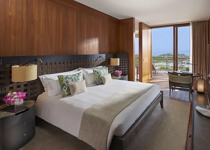 Mandarin Oriental, Bodrum Göltürkbükü