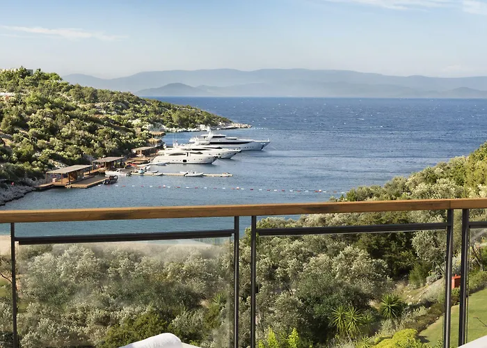 Mandarin Oriental, Bodrum Resort 5*