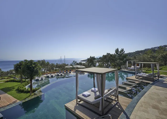 Mandarin Oriental, Bodrum Hotel 5*