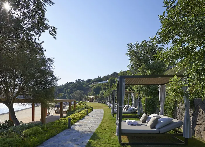 Mandarin Oriental, Bodrum 5*