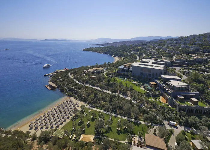 Mandarin Oriental, Bodrum 5*