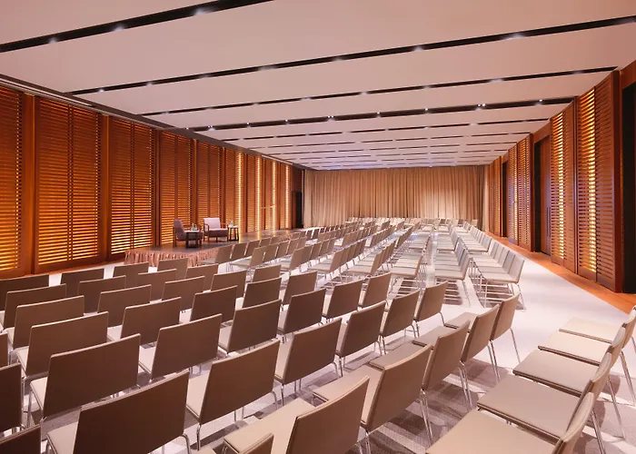 Mandarin Oriental, Bodrum Resort Göltürkbükü