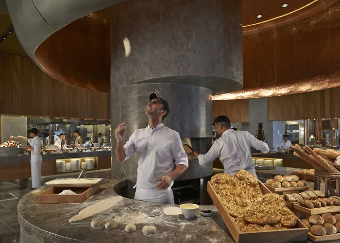 Szálloda Mandarin Oriental, Bodrum Golturkbuku