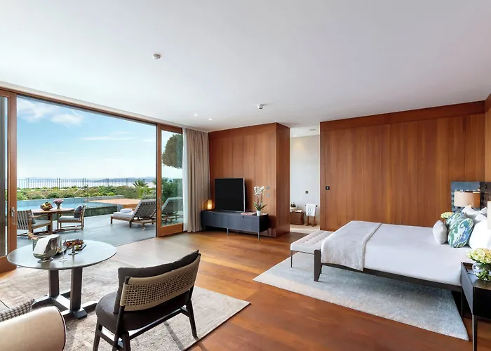 Mandarin Oriental, Bodrum Göltürkbükü