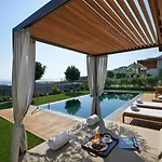Mandarin Oriental, Bodrum Ξενοδοχείο 5*